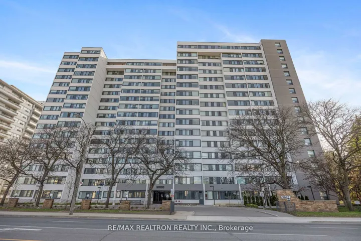 3000  Bathurst  Street, Toronto C04, ON M6B 3B4