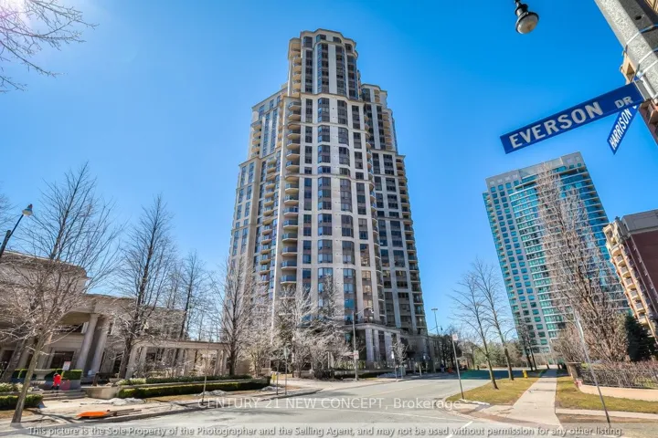 78  Harrison Garden  Boulevard, Toronto C14, ON M2N 7E2