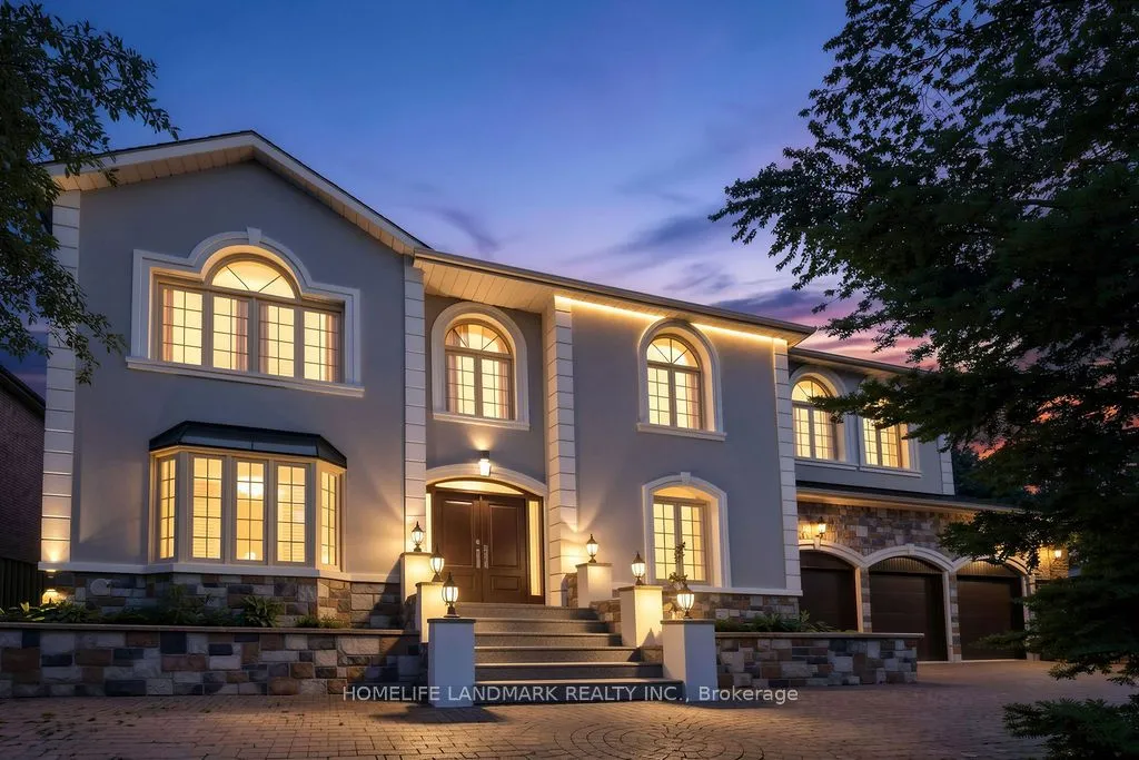Detached Home For Sale | C12985148
