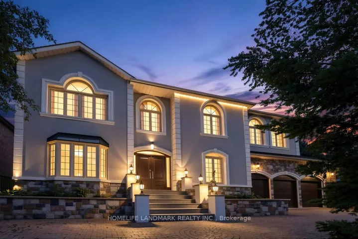 21 Kirkdale Crescent, Toronto C13, ON M3B 2J7