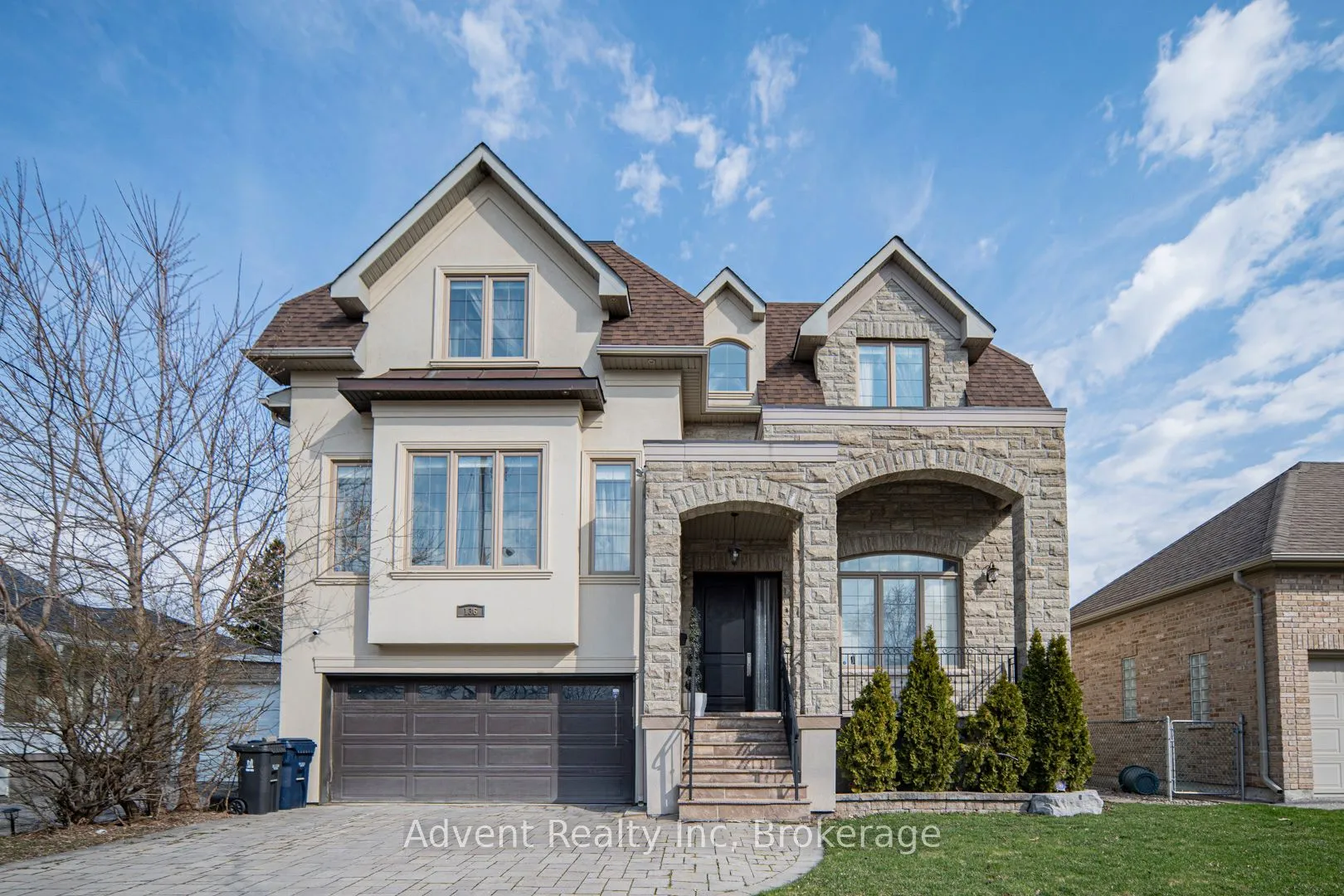 Detached Home For Sale | C12985480