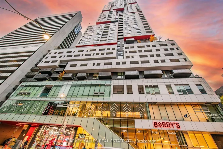 318  Richmond W Street, Toronto C01, ON M5V 0B4