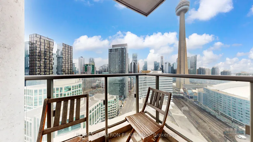 361  Front W Street, Toronto C01, ON M5V 3R5