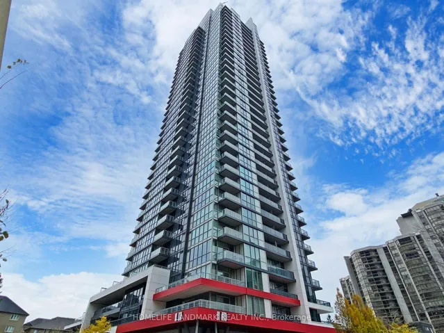 88  Sheppard E Avenue, Toronto C14, ON M2N 0G9