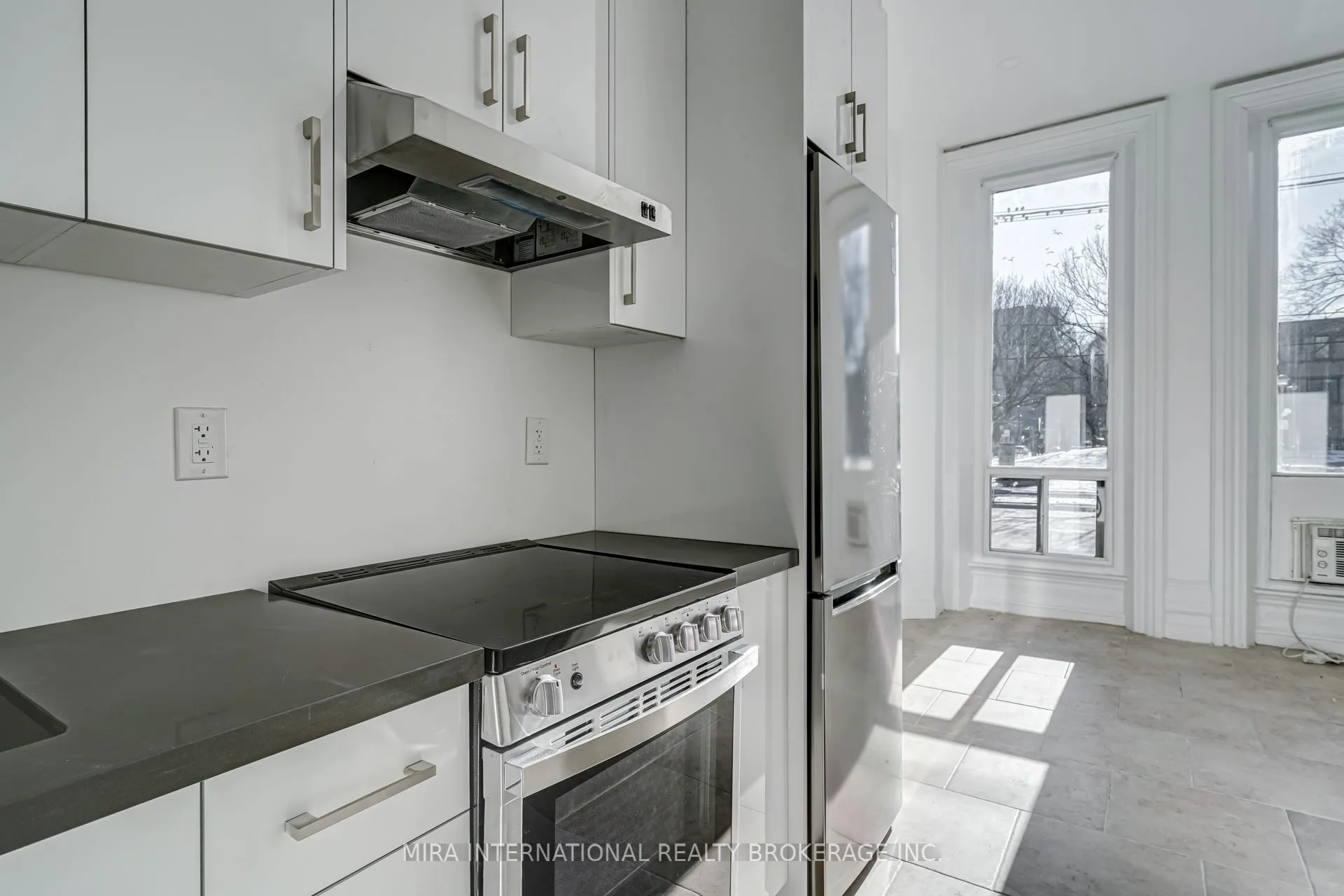 Detached Home For Lease | C12986810