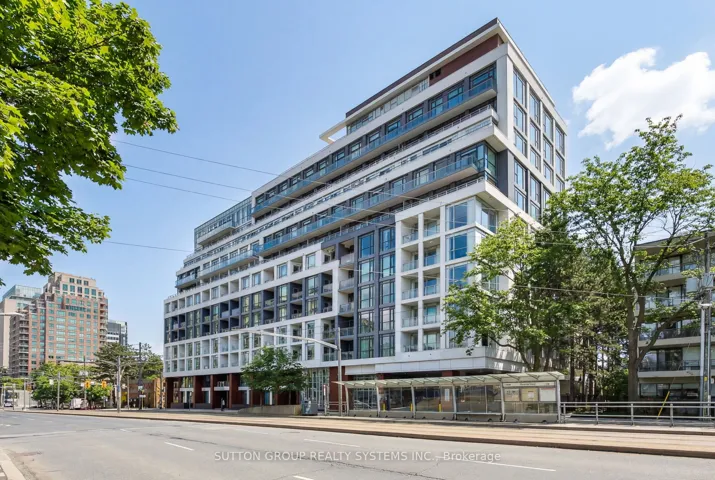 223  St Clair W Avenue, Toronto C02, ON M4V 1R3