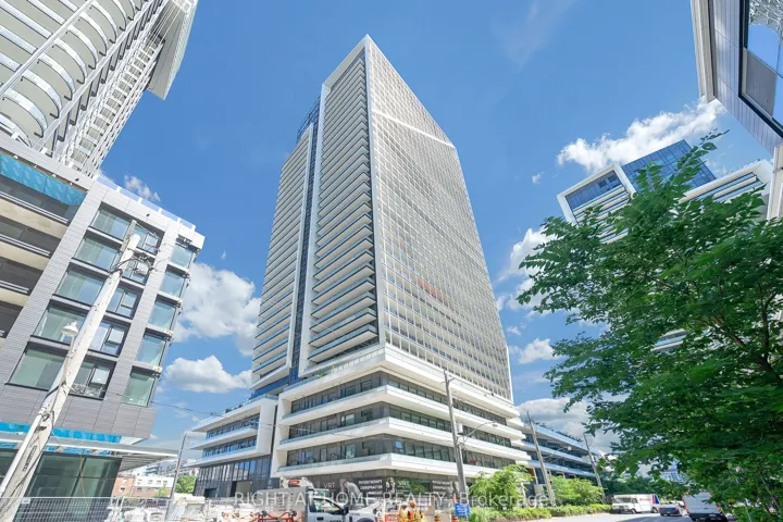 50  Ordnance  Street, Toronto C01, ON M6K 0C9
