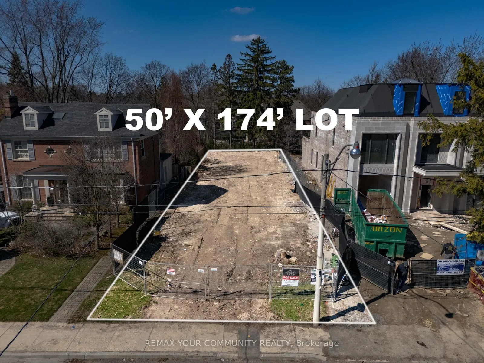 Vacant Land For Sale | C12988908
