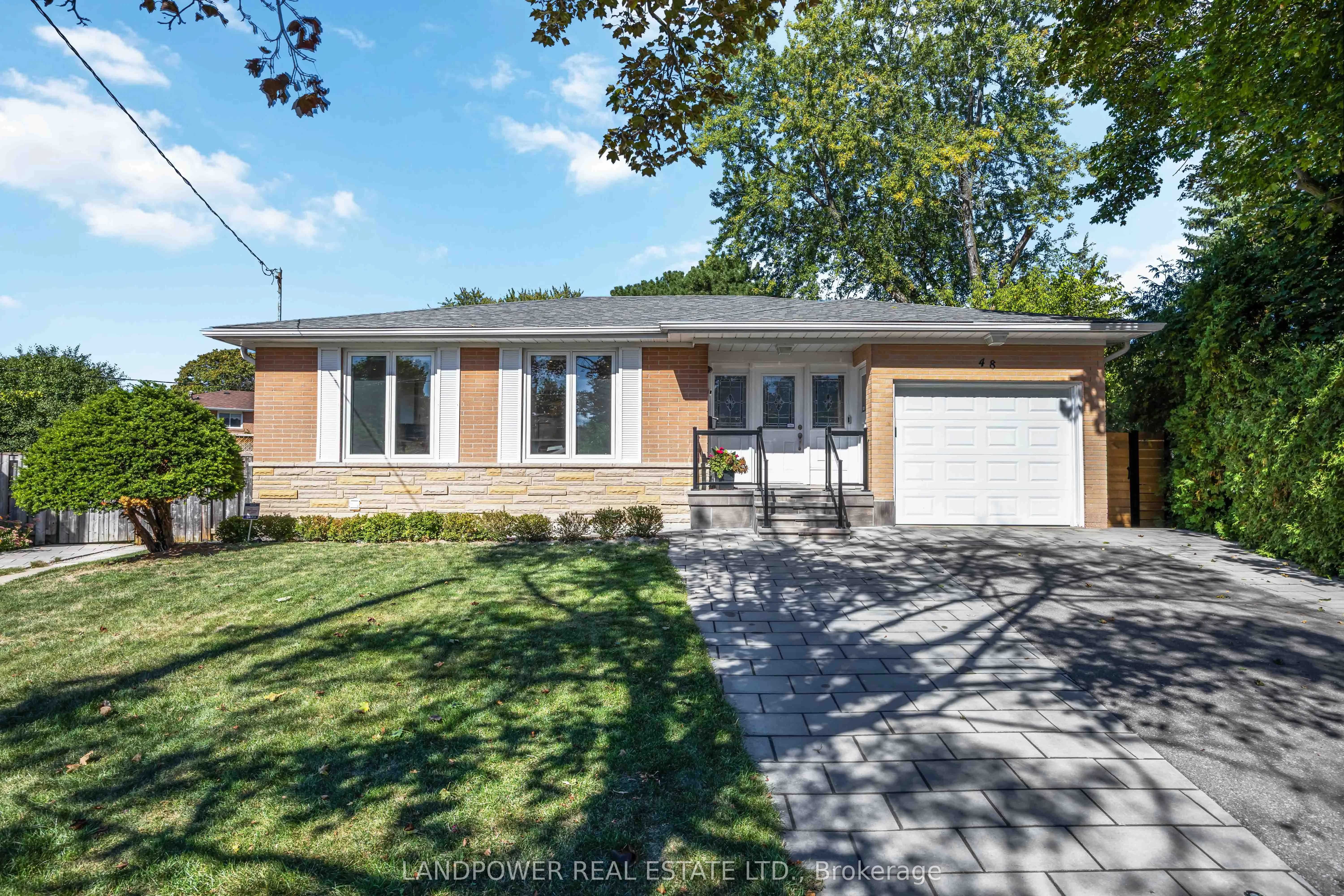 Detached Home For Sale | C12988926