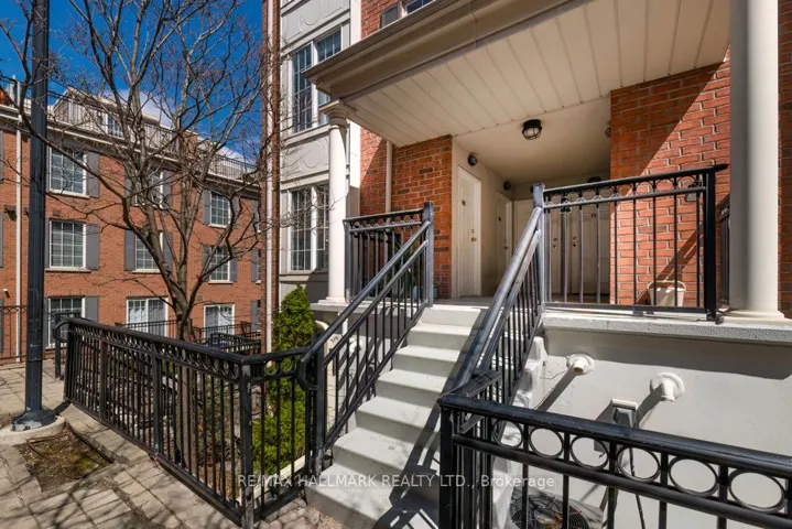 Welcome to 5 Everson Drive #761!