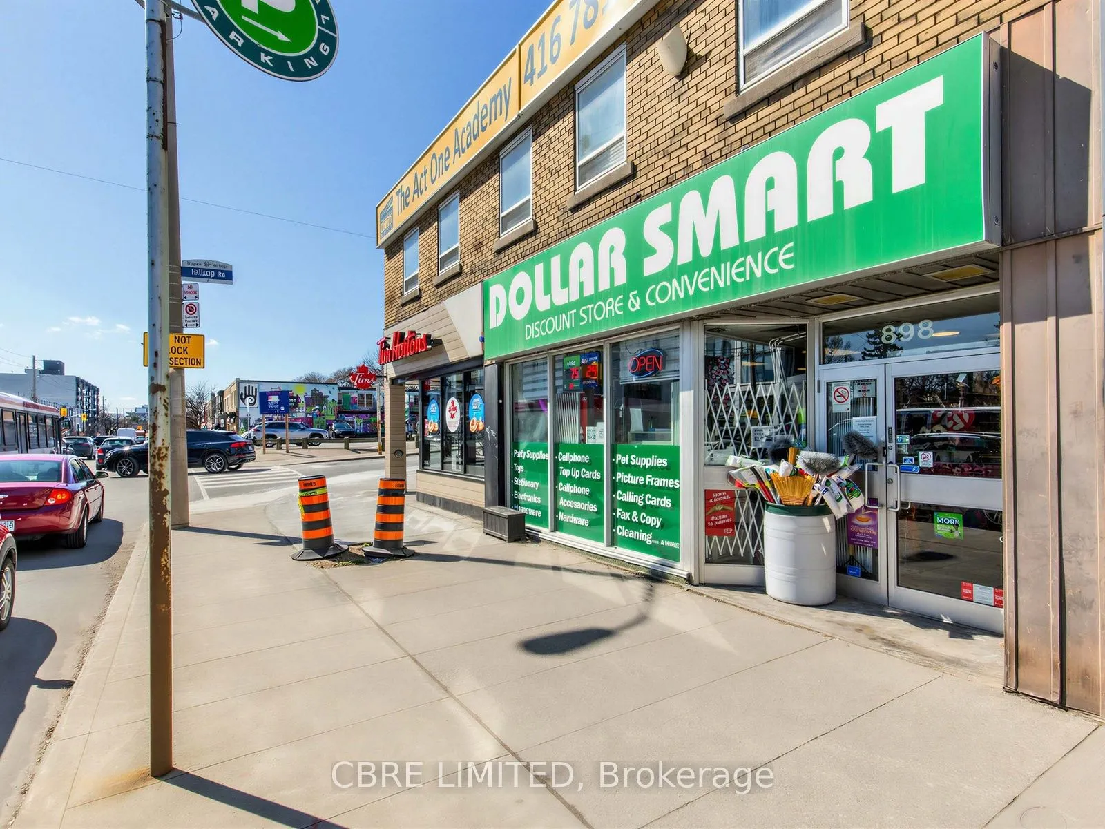 Property For Lease | C12990376