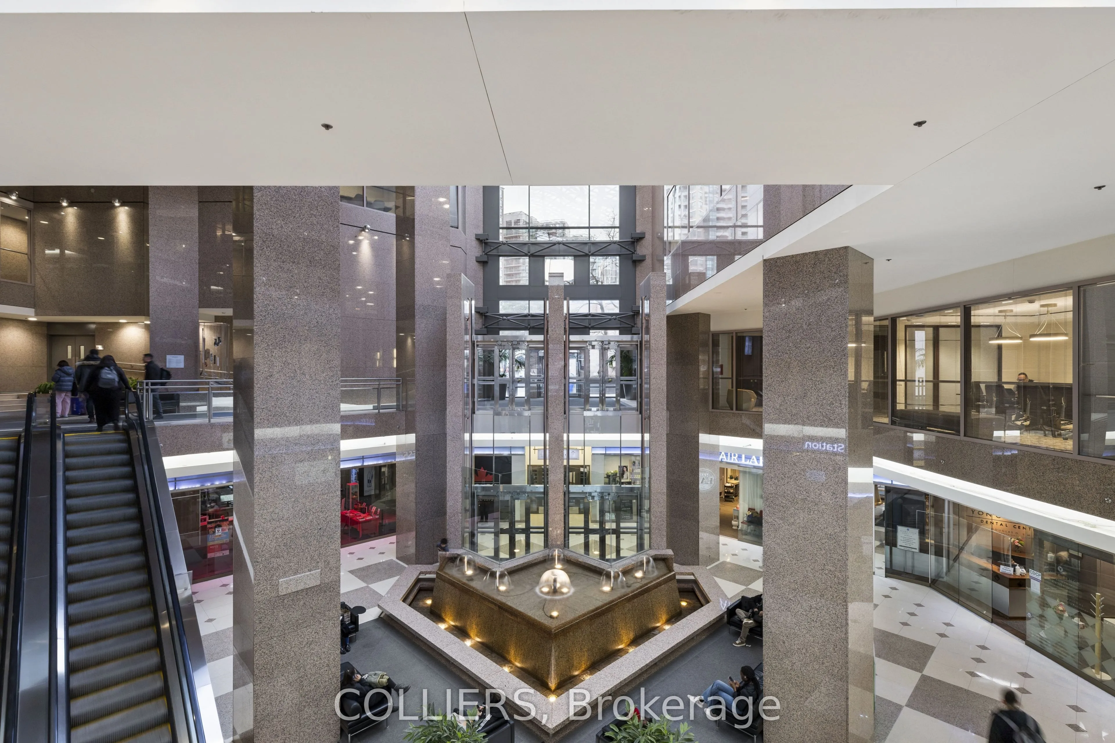 Office For Lease | C12990392