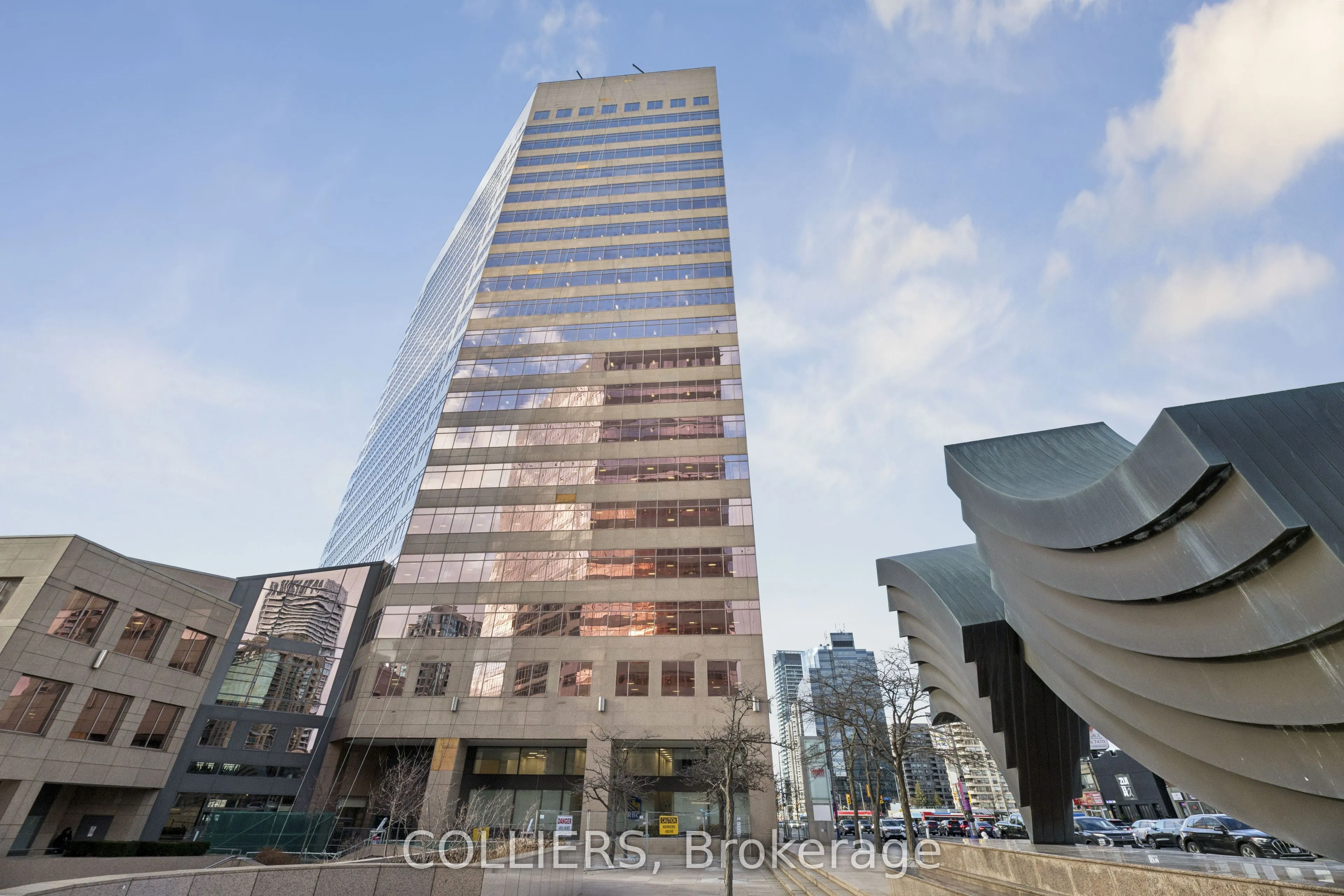 Office For Lease | C12990452