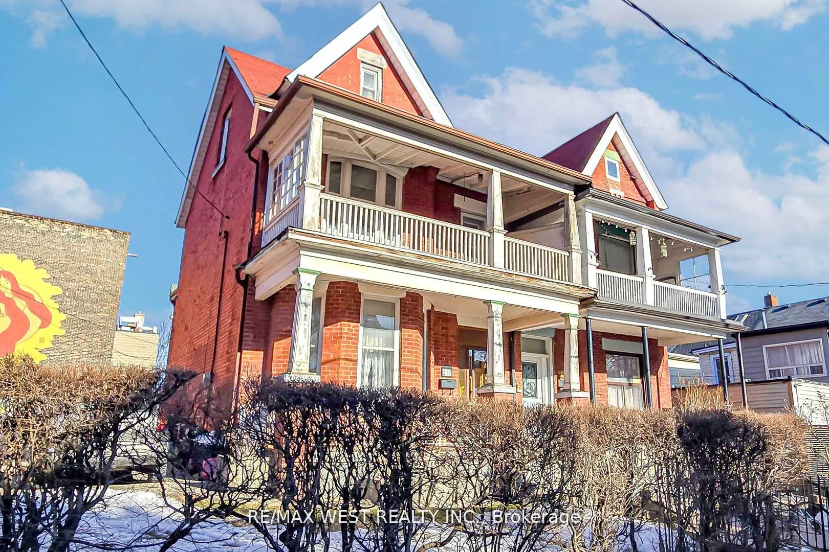 Duplex For Sale | C12991594