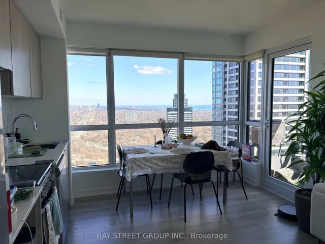 395 Bloor E Street, Toronto C08, ON M4W 1H7