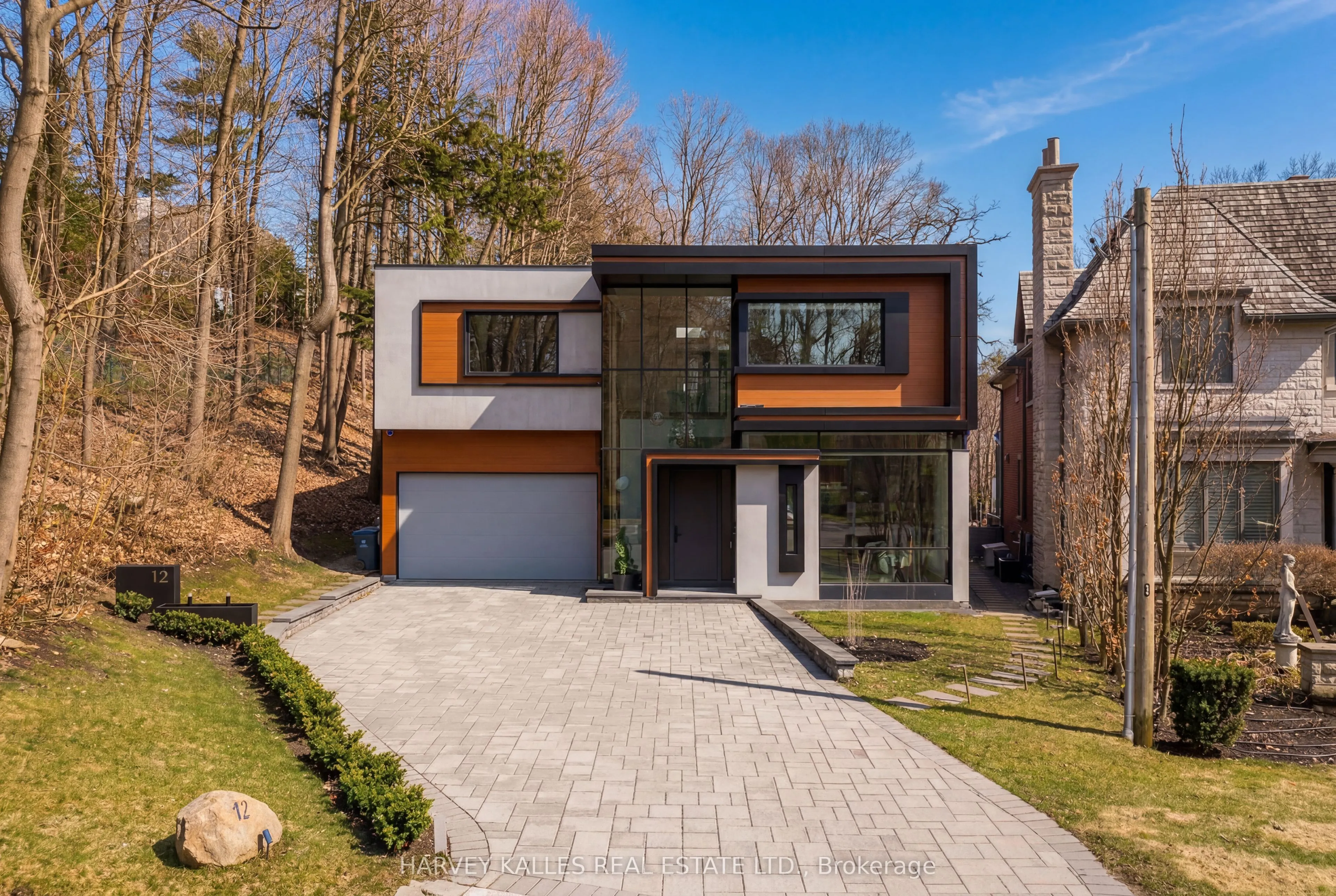Detached Home For Sale | C12992250