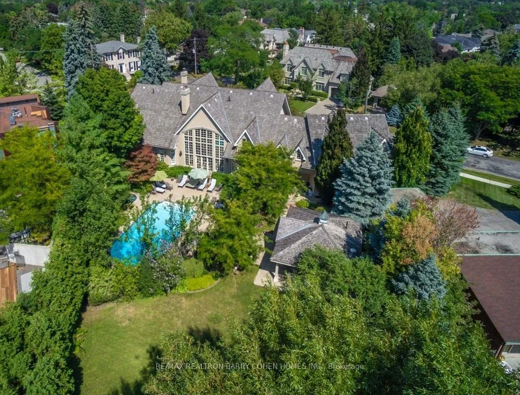 Detached Home For Sale | C12992854