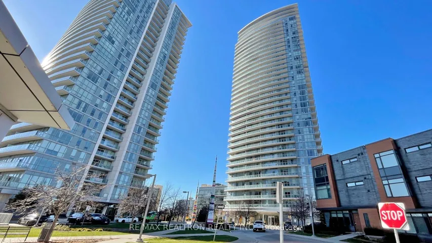 70  Forest Manor  Road, Toronto C15, ON M2J 0A9