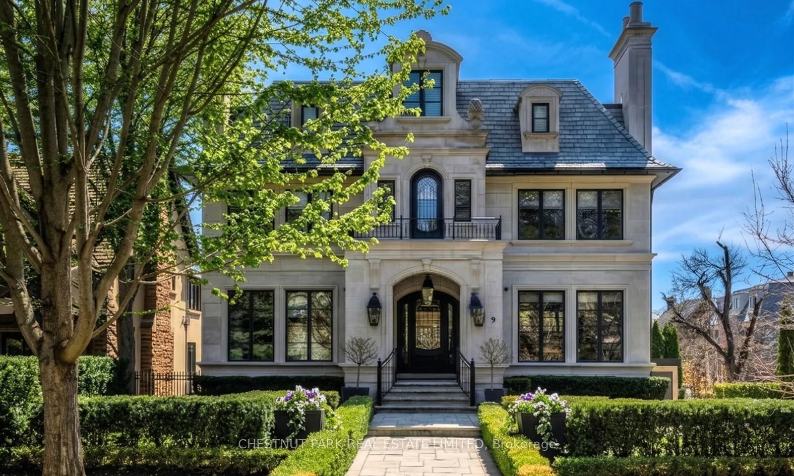 Detached Home For Sale | C12992952
