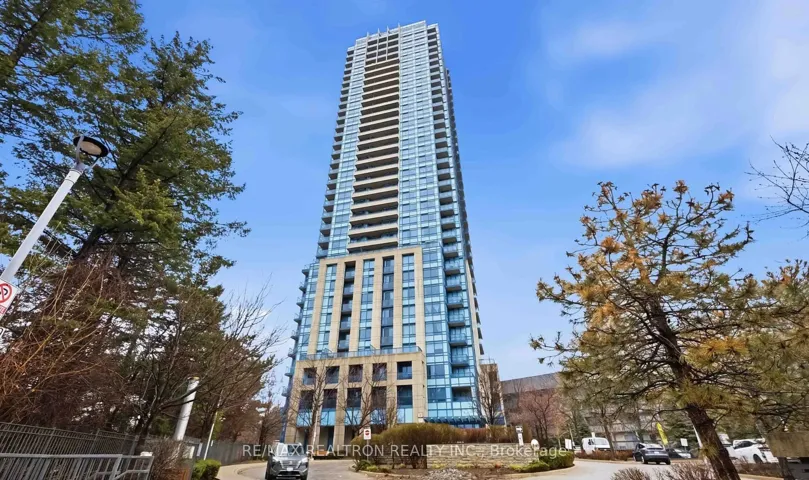 181  Wynford  Drive, Toronto C13, ON M3C 0C6