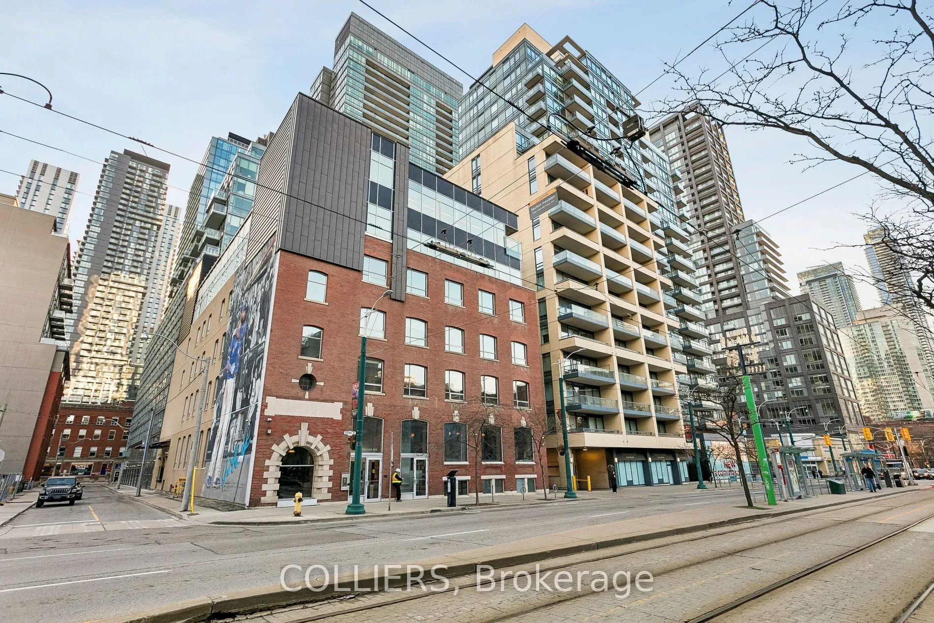 Office For Lease | C12996356
