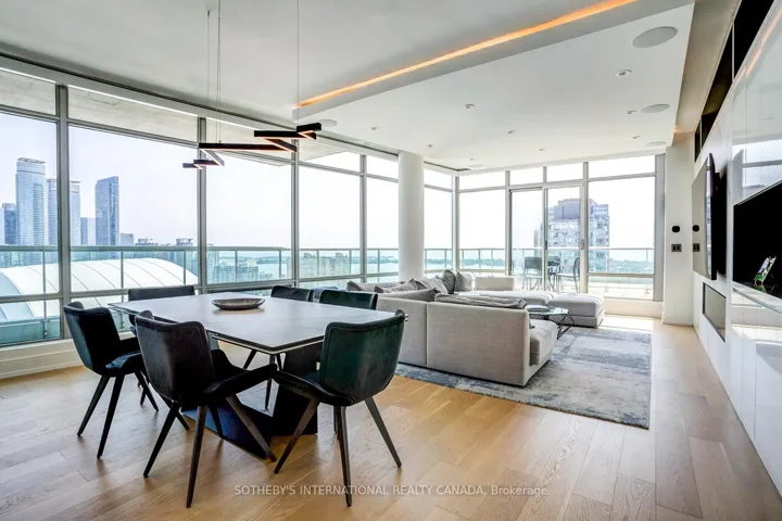 81  Navy Wharf  Court, Toronto C01, ON M5V 3S1