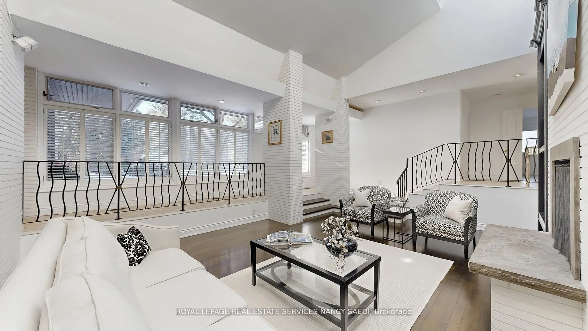 Detached Home For Sale | C12997726