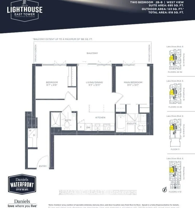 Property For Lease | C12998958