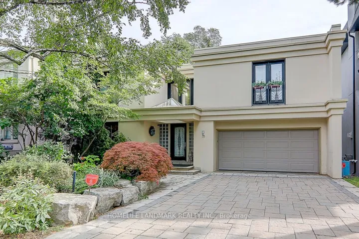 35  Gardiner E Road, Toronto C03, ON M5P 3B6