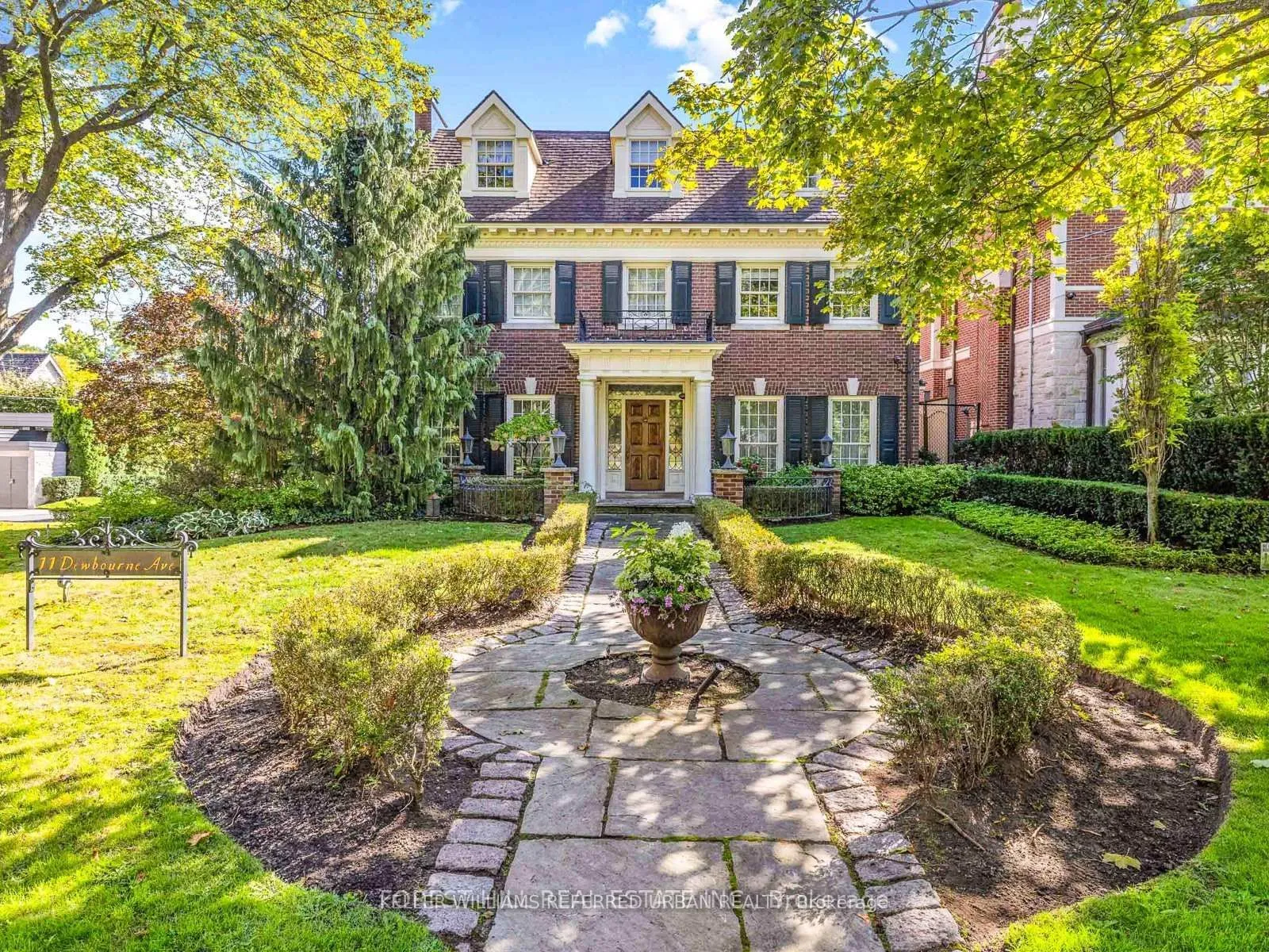 Detached Home For Sale | C13000962