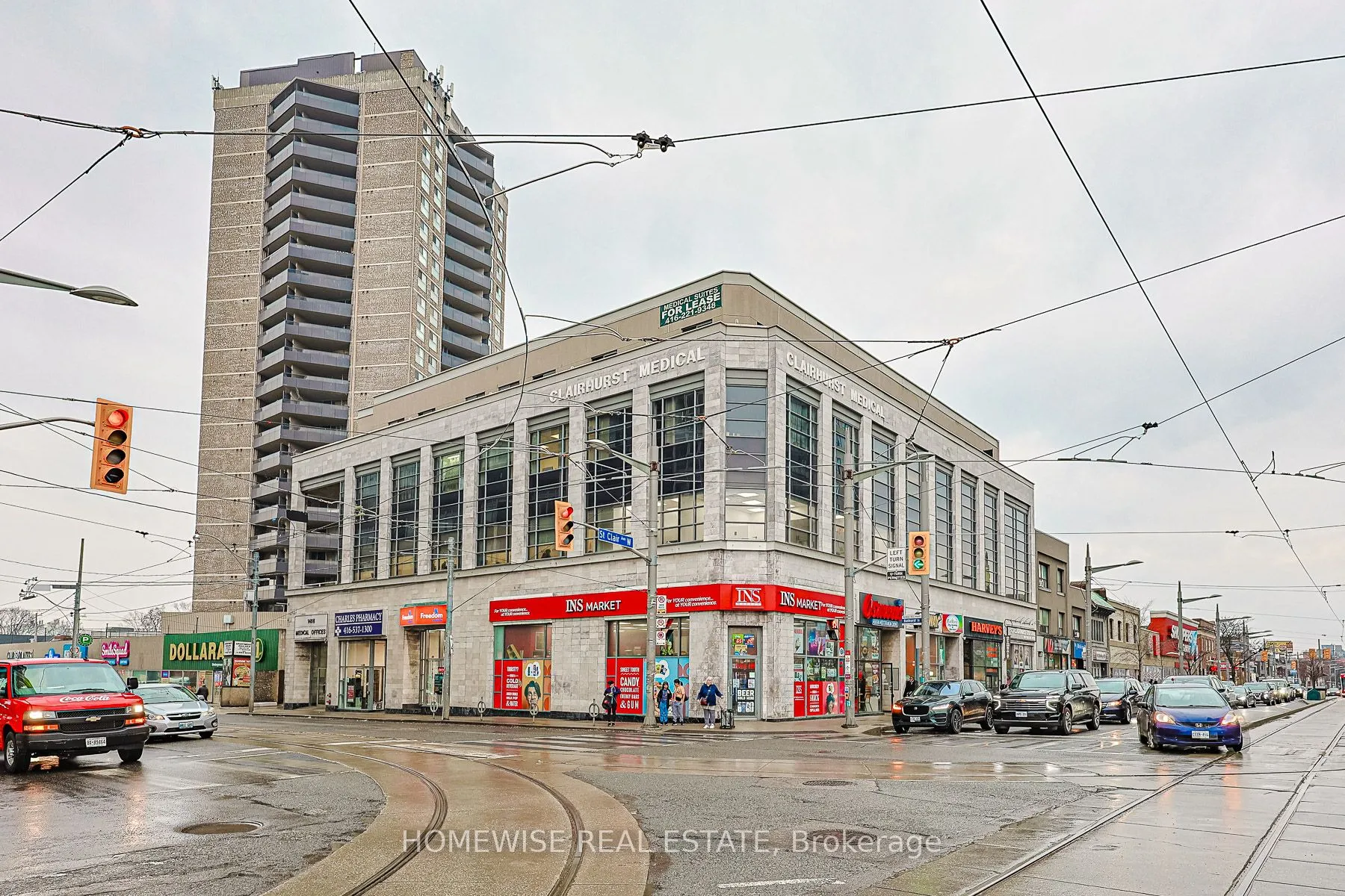 Office For Sale | C13001394