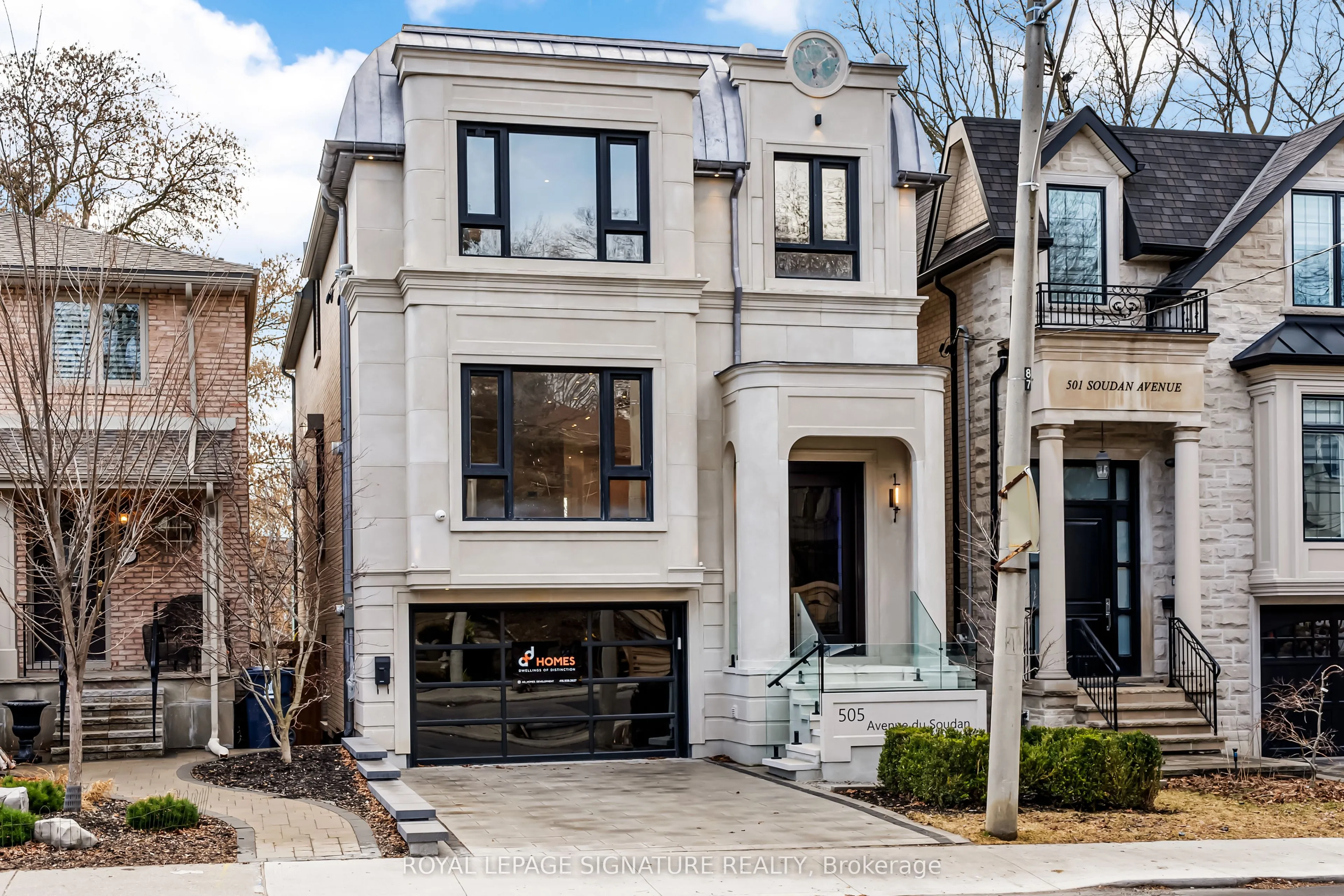 Detached Home For Sale | C13001524
