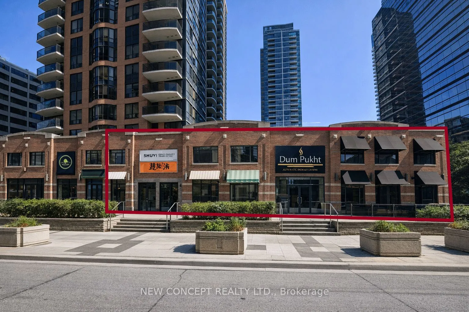 Property For Sale | C13001532