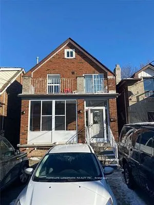 Detached Home For Lease | C13001832