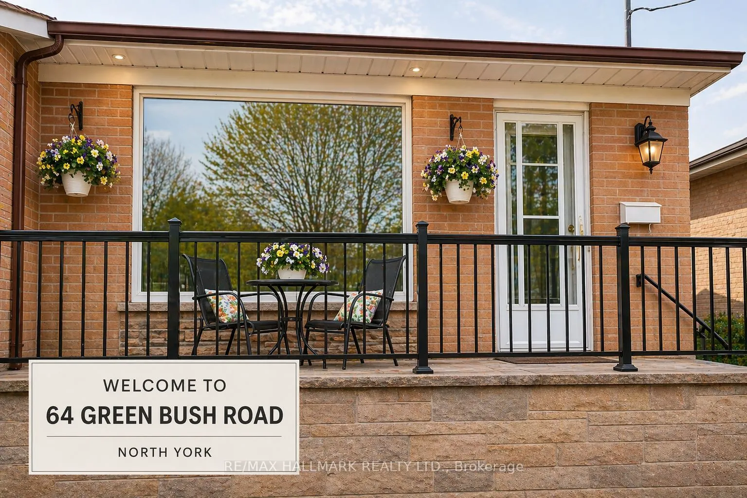 Semi-Detached Home For Sale | C13002080