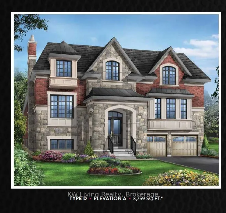 Detached Home For Sale | C13002472