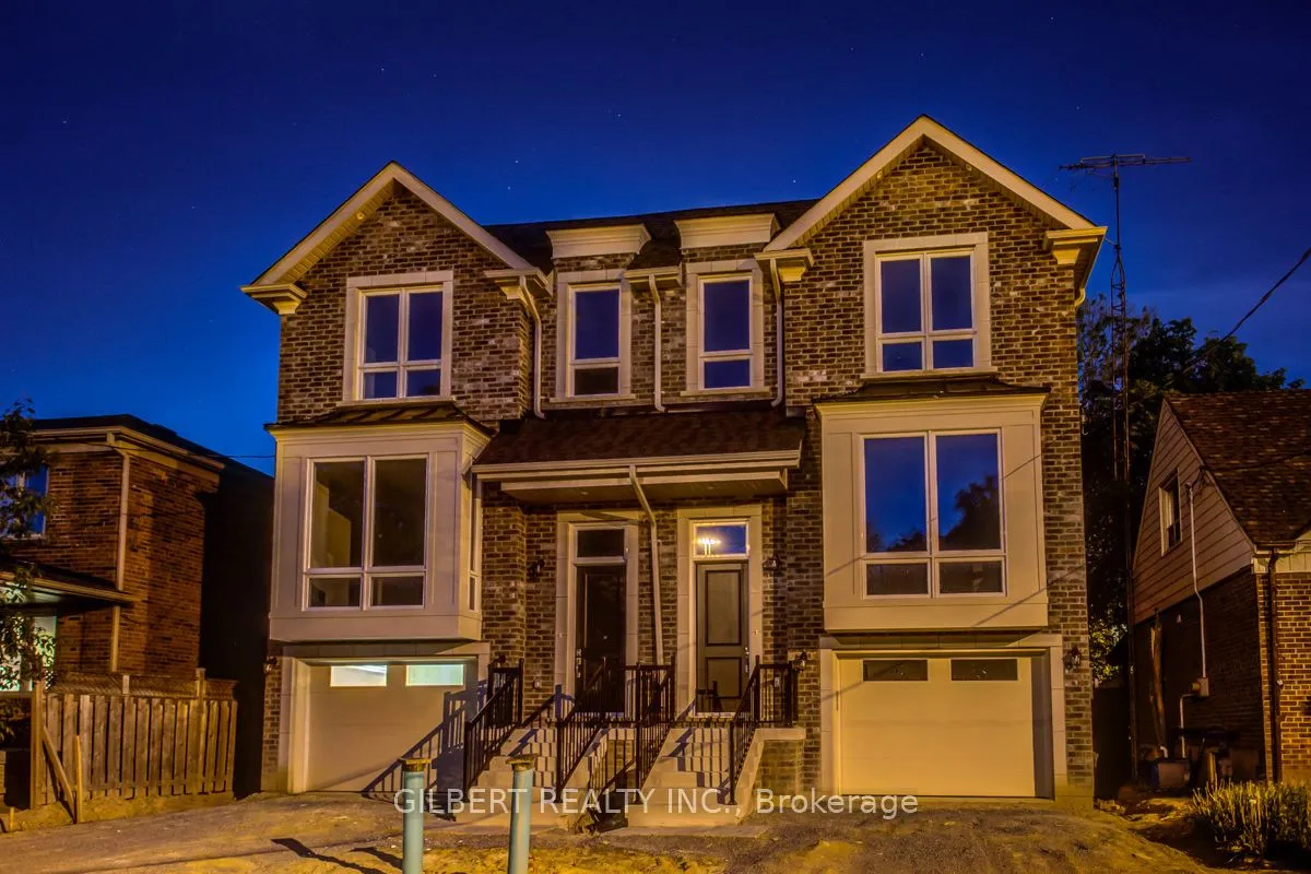 Semi-Detached Home For Sale | C13003092