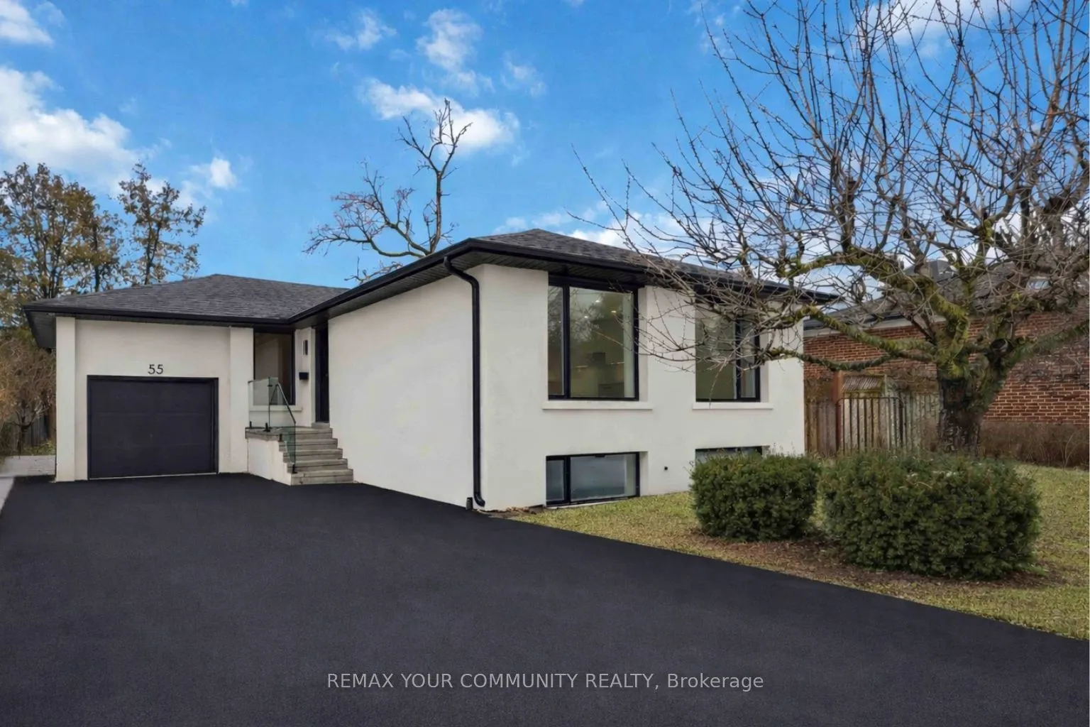 Detached Home For Lease | C13003362