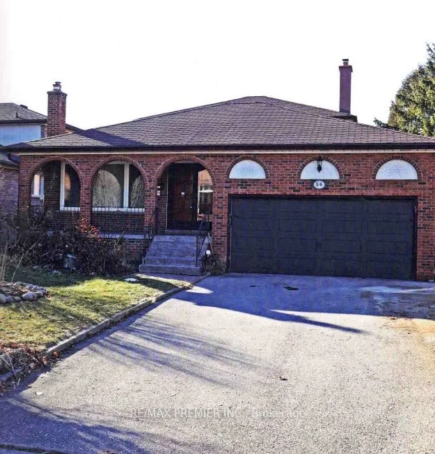 Detached Home For Lease | C13003928
