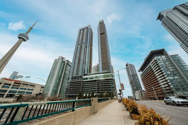 1  Concord Cityplace  Way, Toronto C01, ON M5V 0X3