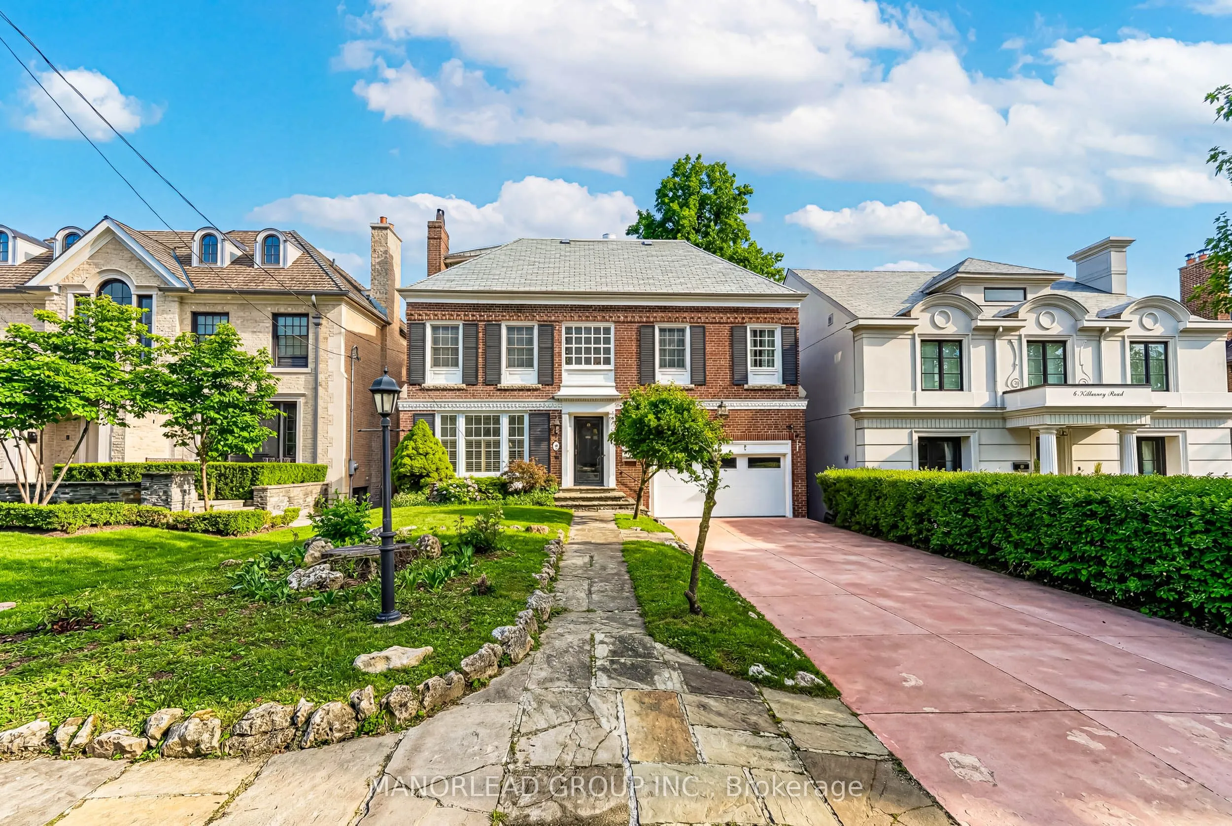 Detached Home For Sale | C13004082
