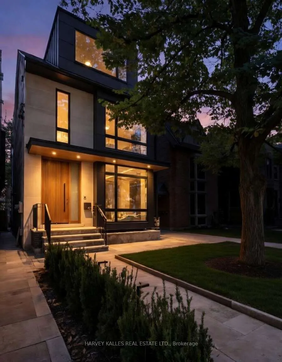 Detached Home For Sale | C13004414