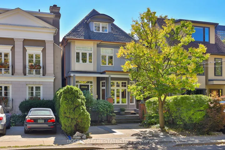301  Keewatin  Avenue, Toronto C10, ON M4P 2A4