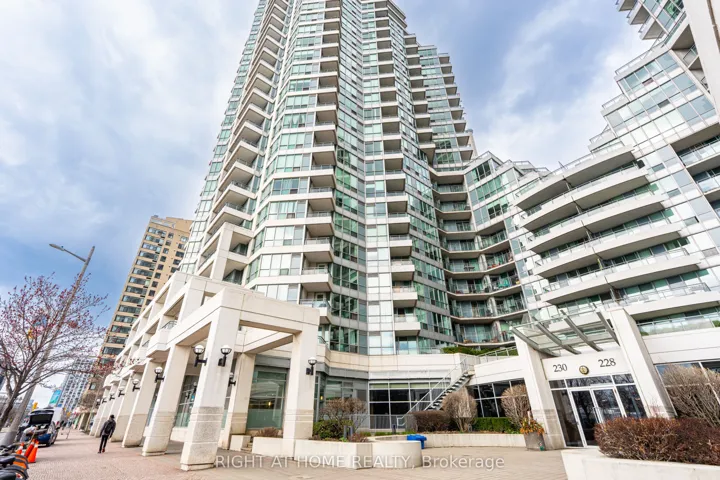 230  Queens W Quay, Toronto C01, ON M5J 2Y7