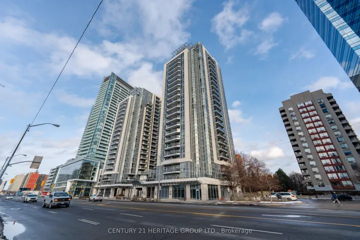 5791  Yonge  Street, Toronto C14, ON M2M 0A8
