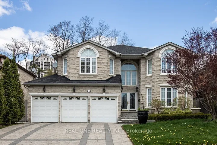50  Yorkminster  Road, Toronto C12, ON M2P 1M3