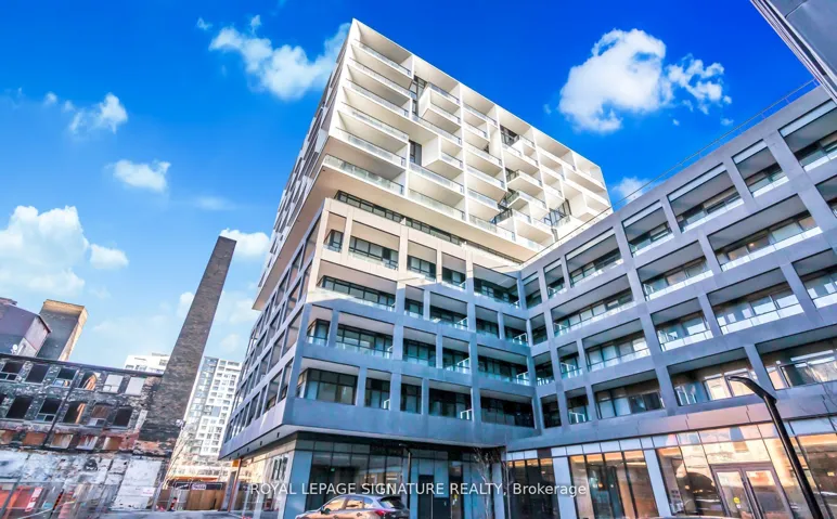 9  Tecumseth  Street, Toronto C01, ON M5V 3G4