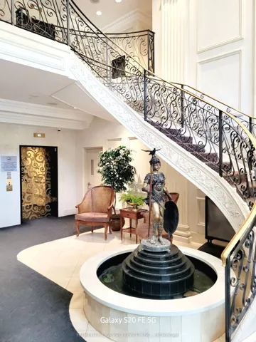 Welcome to 5418 Yonge Street # 616