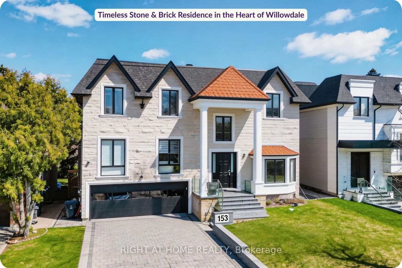 Detached Home For Sale | C13006090