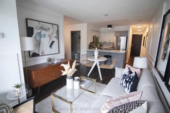 231  Fort York  Boulevard, Toronto C01, ON M5V 1B2